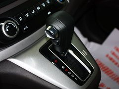 2012款 2.0L 自动 两驱都市版 5座