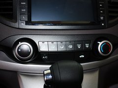 2012款 2.0L 自动 两驱都市版 5座