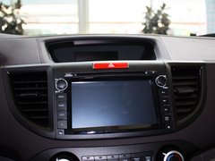 2012款 2.0L 自动 两驱都市版 5座