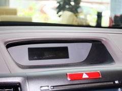 2012款 2.0L 自动 两驱都市版 5座