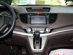 2012款 2.0L 自动 两驱都市版 5座