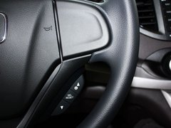 2012款 2.0L 自动 两驱都市版 5座