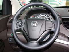 2012款 2.0L 自动 两驱都市版 5座