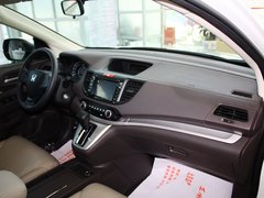 2012款 2.0L 自动 两驱都市版 5座