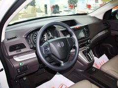 2012款 2.0L 自动 两驱都市版 5座