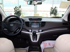 2012款 2.0L 自动 两驱都市版 5座