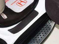 2012款 2.0L 自动 两驱都市版 5座