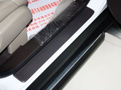 2012款 2.0L 自动 两驱都市版 5座