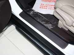 2012款 2.0L 自动 两驱都市版 5座