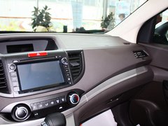 2012款 2.0L 自动 两驱都市版 5座