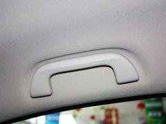 2012款 2.0L 自动 两驱都市版 5座