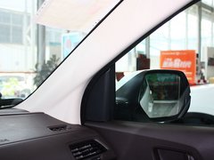 2012款 2.0L 自动 两驱都市版 5座