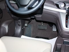 2012款 2.0L 自动 两驱都市版 5座
