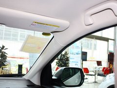 2012款 2.0L 自动 两驱都市版 5座