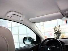 2012款 2.0L 自动 两驱都市版 5座