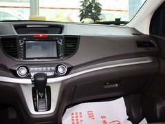 2012款 2.0L 自动 两驱都市版 5座