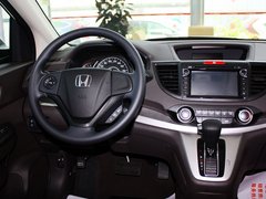 2012款 2.0L 自动 两驱都市版 5座