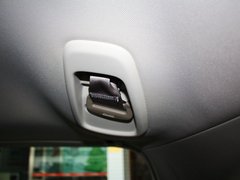 2012款 2.0L 自动 两驱都市版 5座