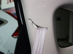 2012款 2.0L 自动 两驱都市版 5座