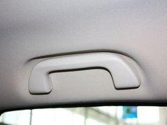 2012款 2.0L 自动 两驱都市版 5座
