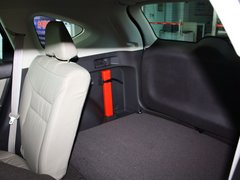 2012款 2.0L 自动 两驱都市版 5座