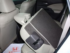 2012款 2.0L 自动 两驱都市版 5座