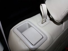 2012款 2.0L 自动 两驱都市版 5座