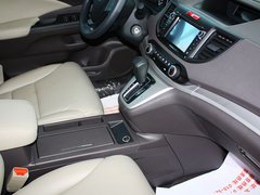 2012款 2.0L 自动 两驱都市版 5座