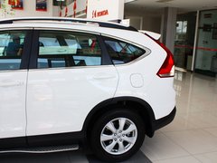 2012款 2.0L 自动 两驱都市版 5座