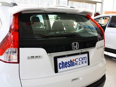 2012款 2.0L 自动 两驱都市版 5座