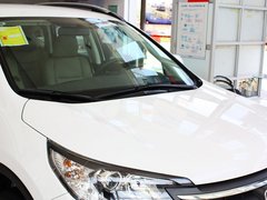 2012款 2.0L 自动 两驱都市版 5座