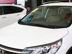 2012款 2.0L 自动 两驱都市版 5座