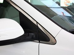 2012款 2.0L 自动 两驱都市版 5座