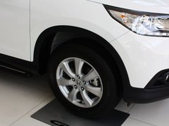 2012款 2.0L 自动 两驱都市版 5座
