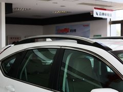 2012款 2.0L 自动 两驱都市版 5座