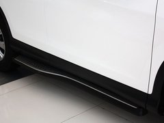 2012款 2.0L 自动 两驱都市版 5座