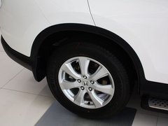 2012款 2.0L 自动 两驱都市版 5座