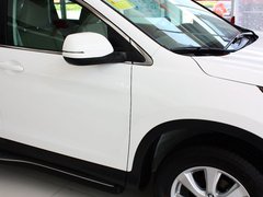 2012款 2.0L 自动 两驱都市版 5座