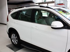 2012款 2.0L 自动 两驱都市版 5座