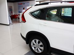 2012款 2.0L 自动 两驱都市版 5座