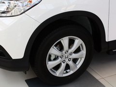 2012款 2.0L 自动 两驱都市版 5座