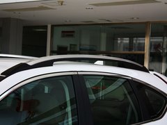 2012款 2.0L 自动 两驱都市版 5座