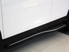 2012款 2.0L 自动 两驱都市版 5座