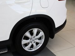 2012款 2.0L 自动 两驱都市版 5座