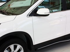 2012款 2.0L 自动 两驱都市版 5座