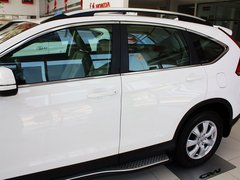 2012款 2.0L 自动 两驱都市版 5座