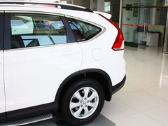 2012款 2.0L 自动 两驱都市版 5座