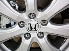 2012款 2.0L 自动 两驱都市版 5座