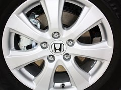 2012款 2.0L 自动 两驱都市版 5座