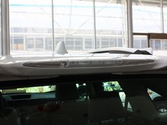 2012款 2.0L 自动 两驱都市版 5座
